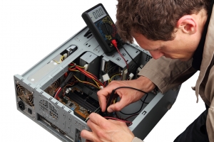 Computer Repair Shops in Richardson : Trustworthy Services